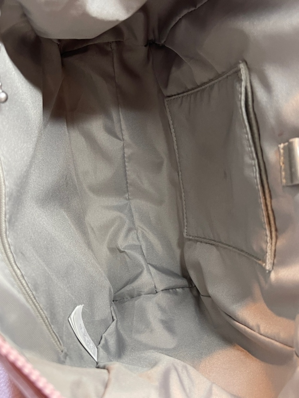 Baggallini All Day Mini Duffel Bag - Picture 9 of 12
